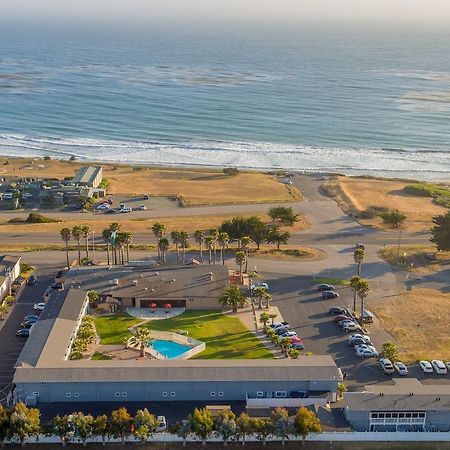 San Simeon Lodge Zewnętrze zdjęcie