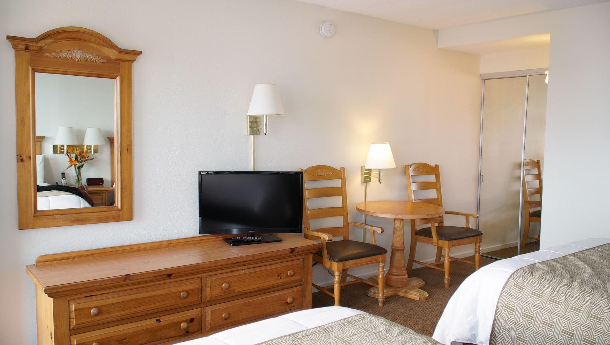 San Simeon Lodge Zewnętrze zdjęcie