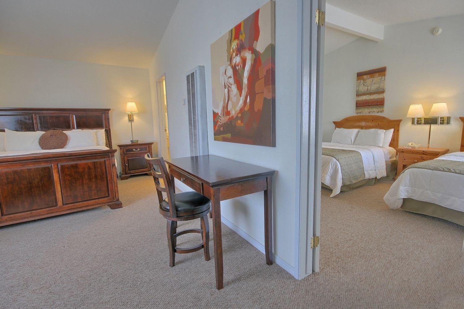 San Simeon Lodge Zewnętrze zdjęcie