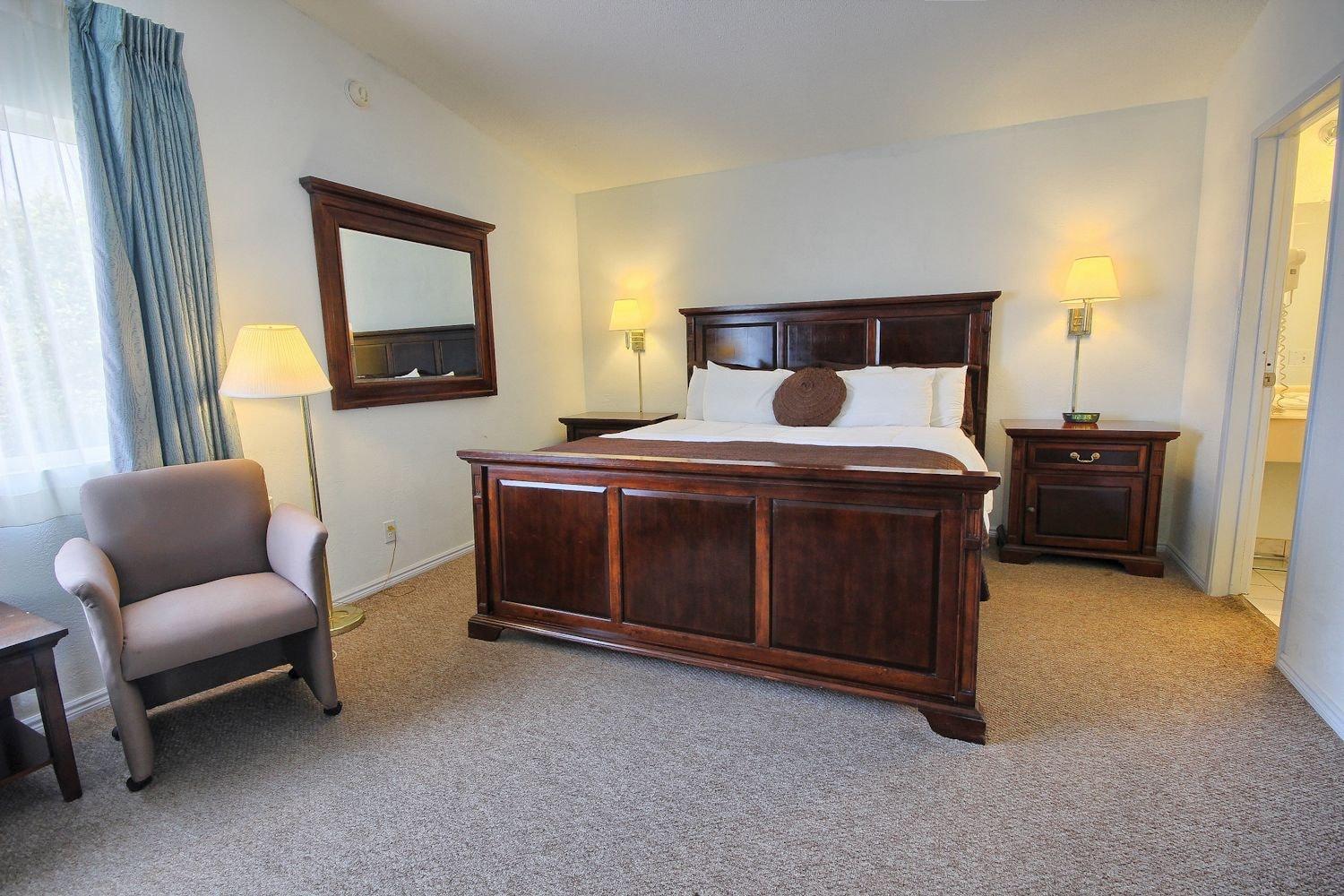 San Simeon Lodge Zewnętrze zdjęcie
