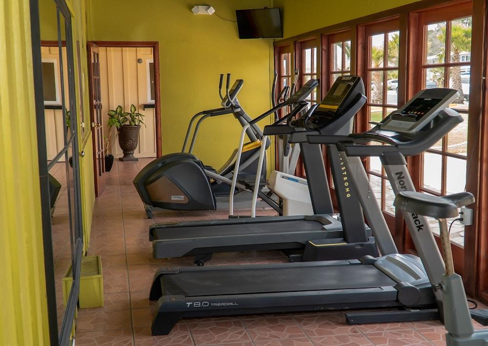 San Simeon Lodge Zewnętrze zdjęcie