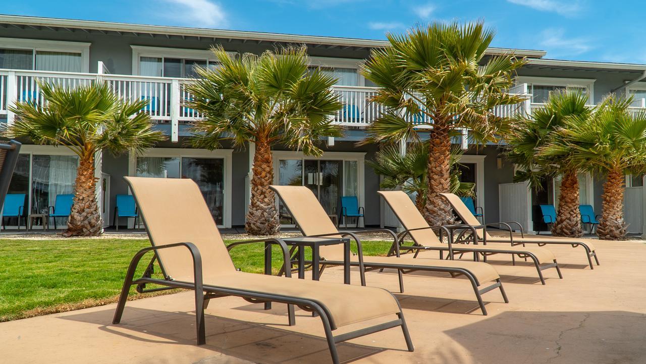 San Simeon Lodge Zewnętrze zdjęcie