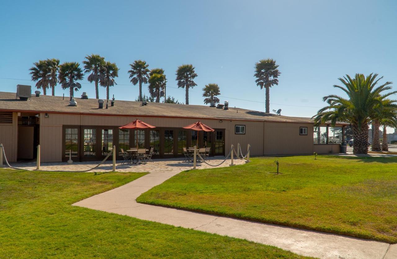 San Simeon Lodge Zewnętrze zdjęcie