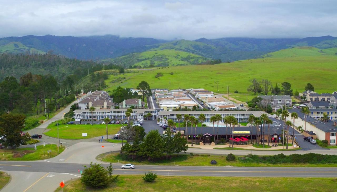 San Simeon Lodge Zewnętrze zdjęcie