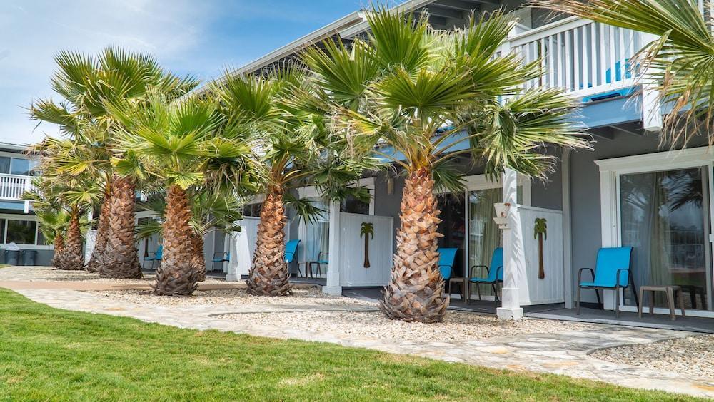 San Simeon Lodge Zewnętrze zdjęcie